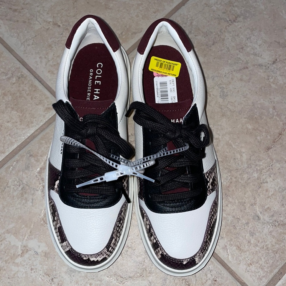 Cole Haan sneakers